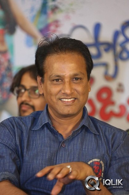 Pyaar-Mein-Padipoyane-Movie-Success-Meet